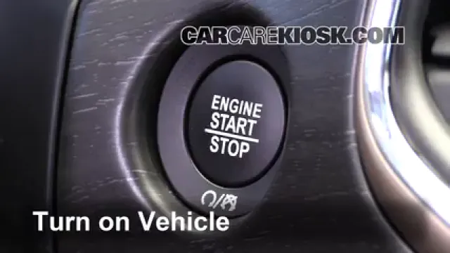 2017 Jeep Grand Cherokee Laredo 3.6L V6 FlexFuel Bluetooth Appair le Téléphone